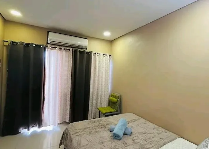 Sunvalley Manila