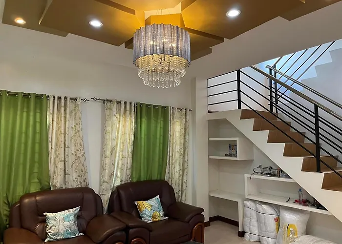 Guest house Sunvalley Manila